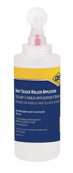 Sealer and Grout Colorant Applicator