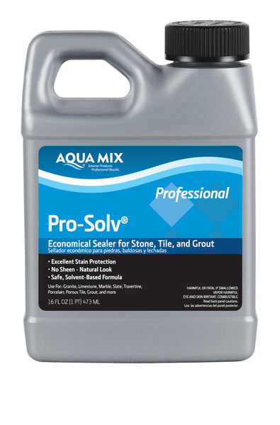 Aqua Mix Pro-Solv