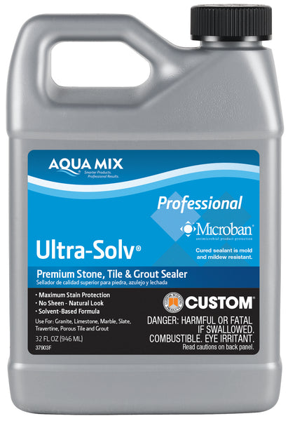 Aqua Mix Ultra-Solv
