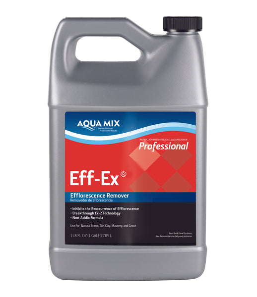 Aqua Mix Eff-Ex - Gallon