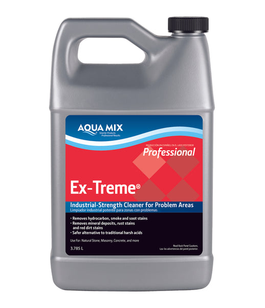 Aqua Mix Ex-Treme - Gallon