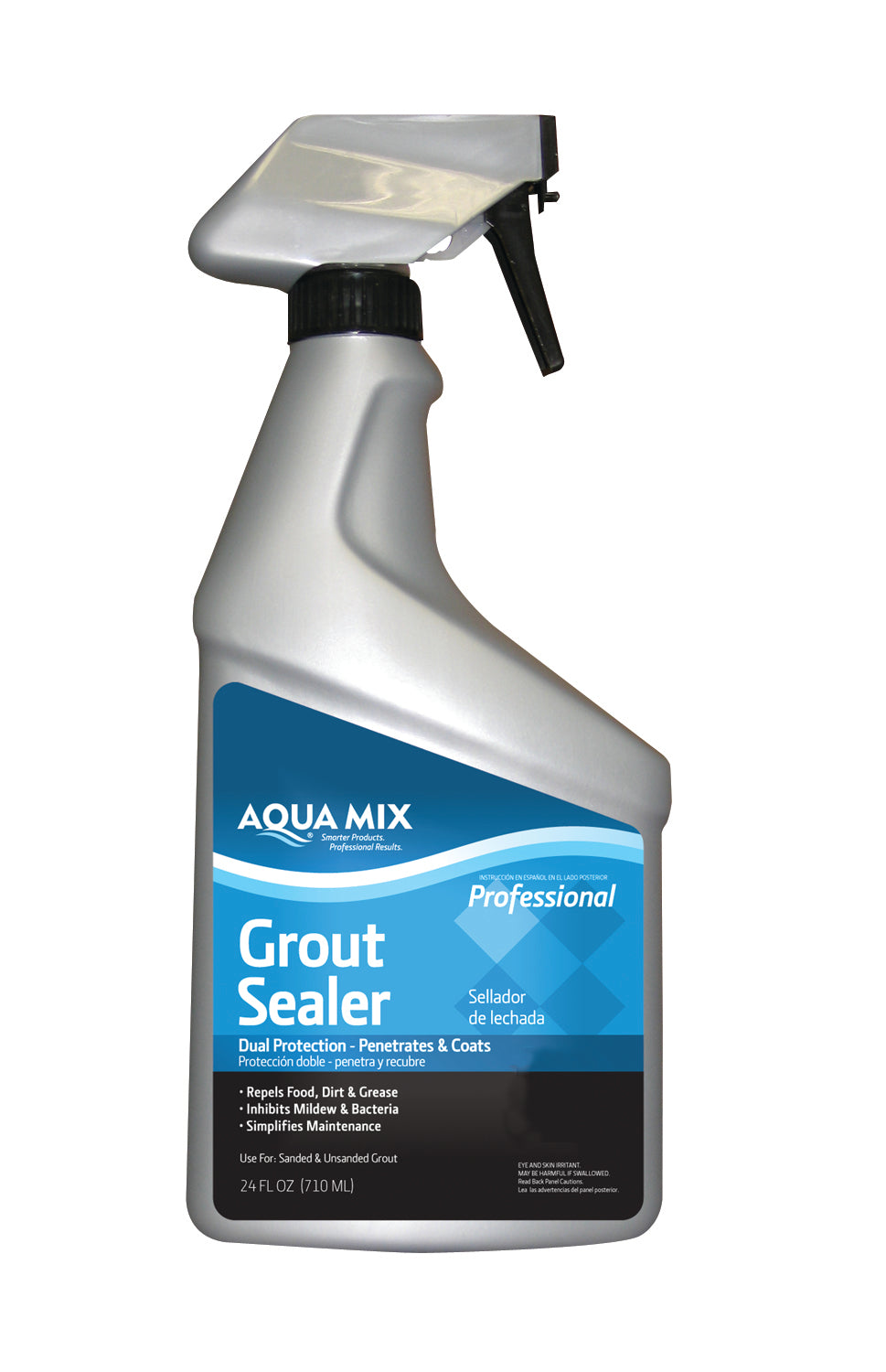 Premium Sealer for Stone, Tile, Grout – Aqua-Seal Gold+ ® Sealers Plus