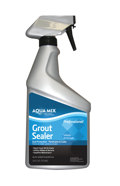 Aqua Mix Grout Sealer
