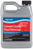 Aqua Mix Cement Grout Haze Remover